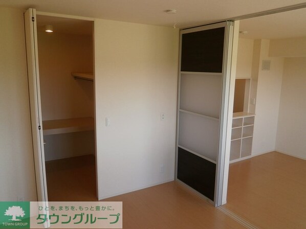 WIT市原の物件内観写真